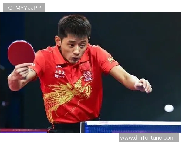 武汉乒乓球队近期状态分析与未来发展展望探讨