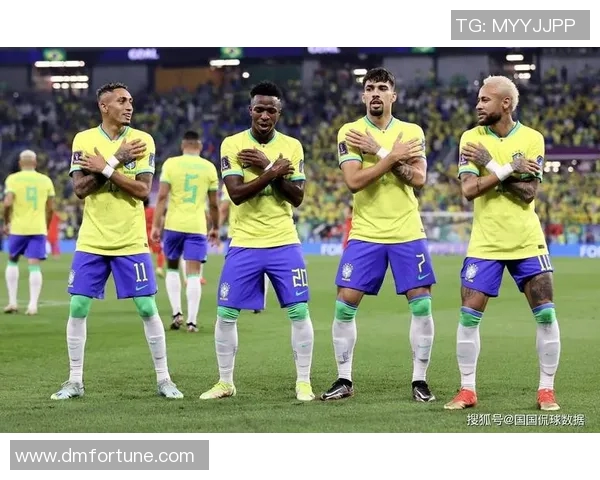 世预赛精彩对决巴西队迎战秘鲁队争夺晋级名额